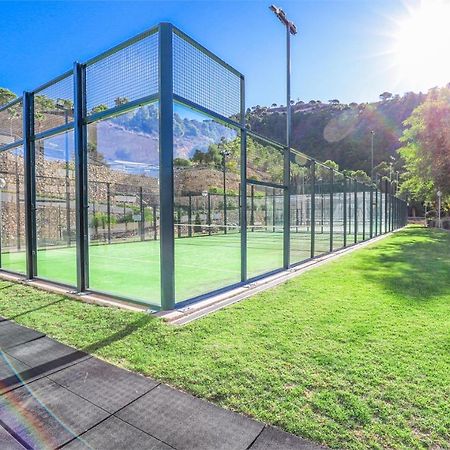 Lujoso apartamento en la planta 40 - Muy soleado Benidorm Exterior foto