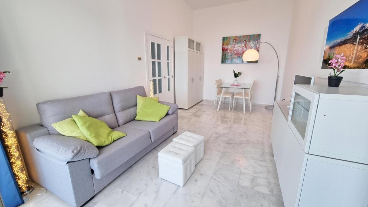 Lujoso apartamento en la planta 40 - Muy soleado Benidorm Exterior foto